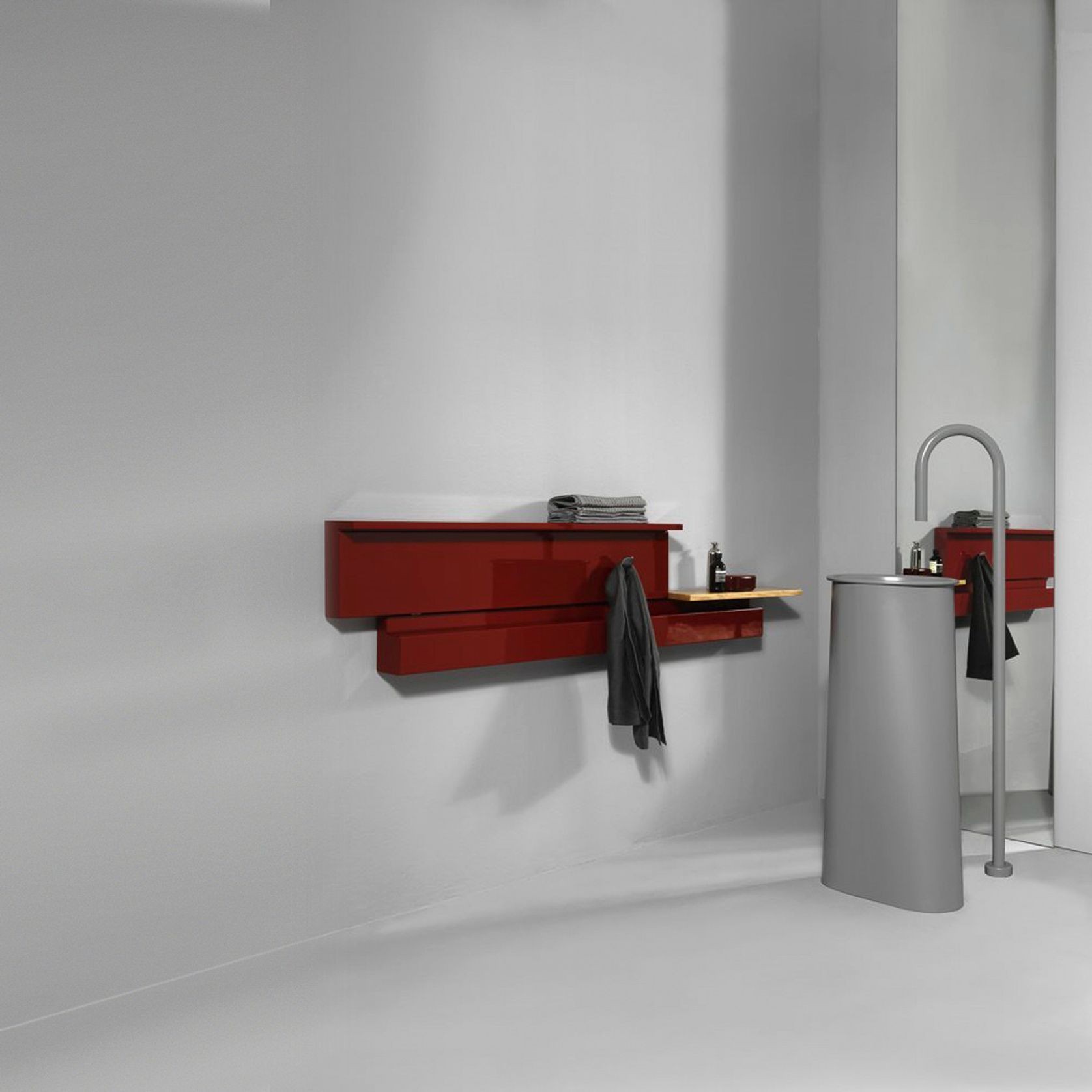 Tubes Rift - Hydronic Radiator gallery detail image