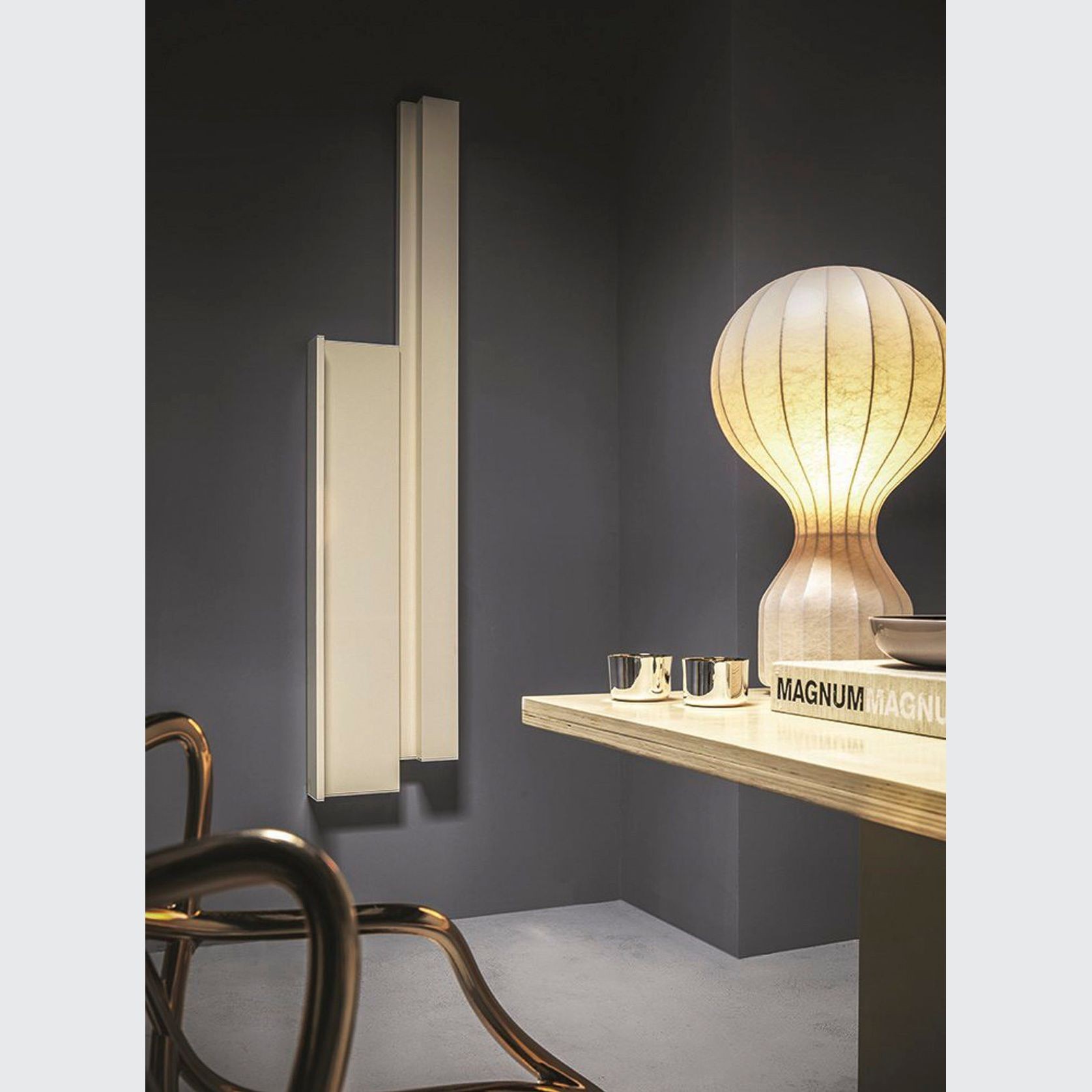 Tubes Rift - Hydronic Radiator gallery detail image