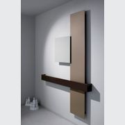 Tubes Square - Hydronic Radiator gallery detail image