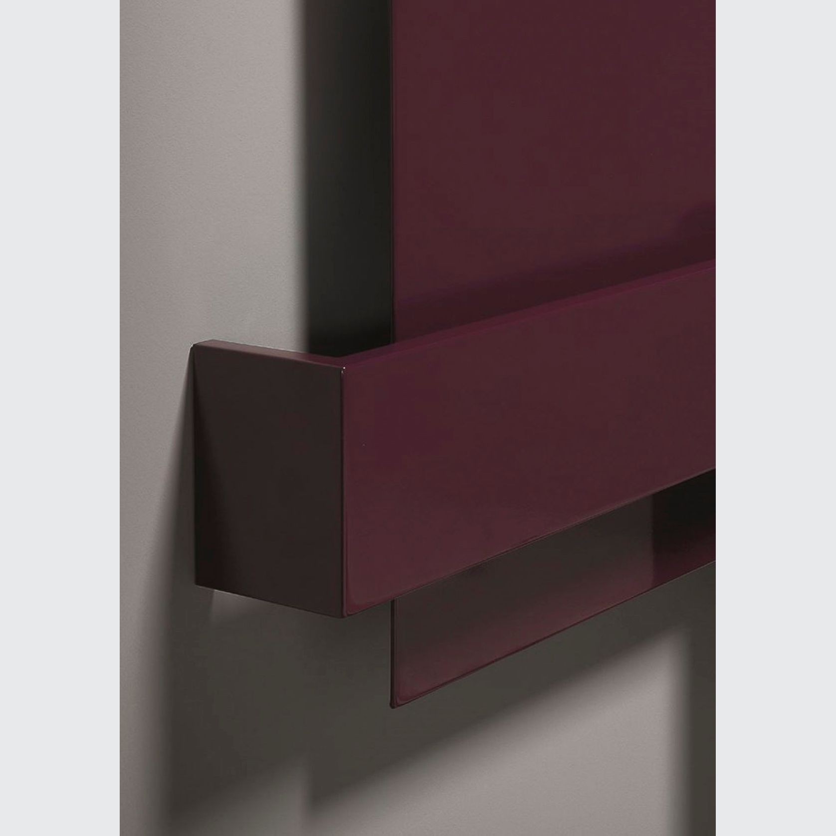 Tubes Square - Hydronic Radiator gallery detail image