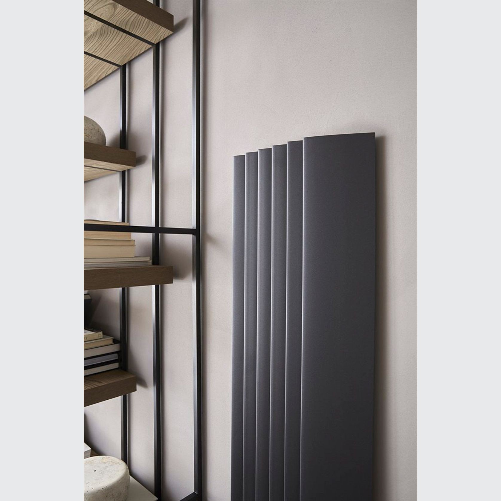 Tubes Step by Step - Hydronic Radiator gallery detail image