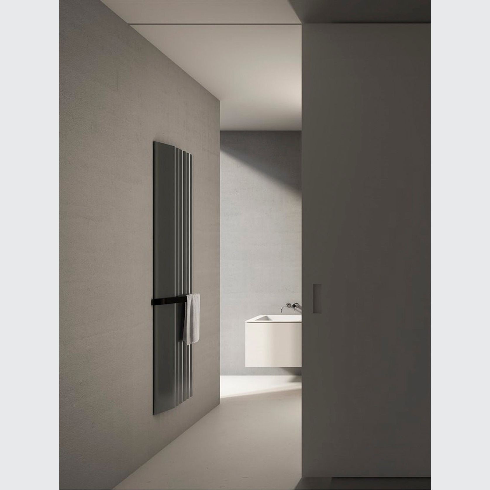 Tubes Step by Step - Hydronic Radiator gallery detail image