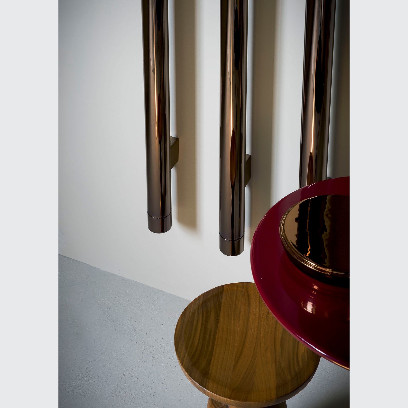 Tubes TBT - Hydronic Radiator gallery detail image