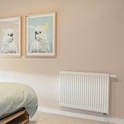 Central Heating | Radiator Diesel Boiler System gallery detail image