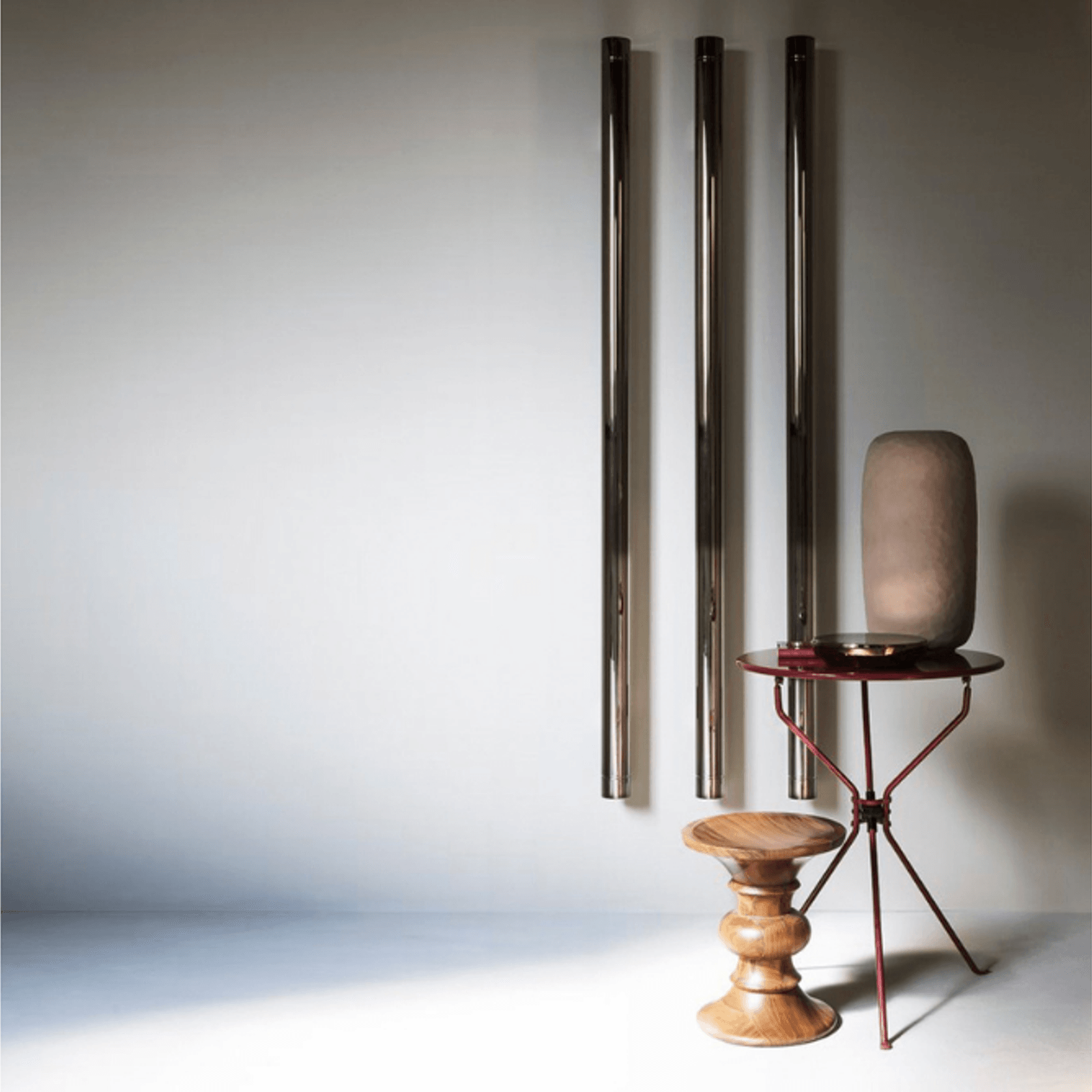 Tubes TBT - Hydronic Radiator gallery detail image