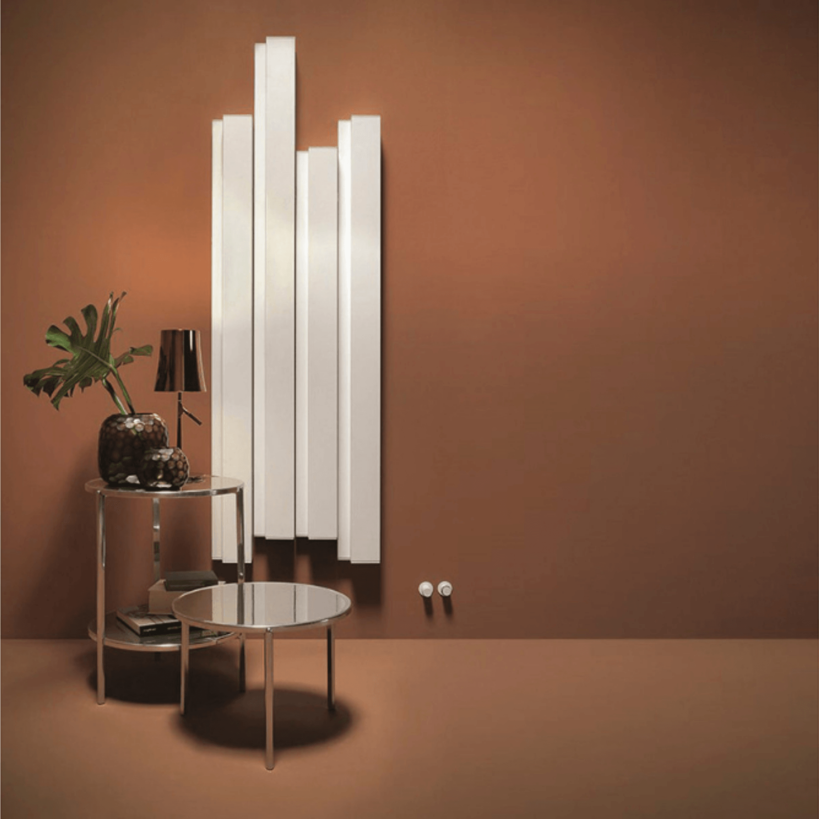 Tubes Rift - Hydronic Radiator gallery detail image