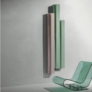 Tubes Rift - Hydronic Radiator gallery detail image