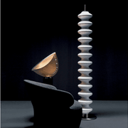 Tubes Milano - Hydronic and Electric Radiator gallery detail image