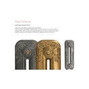 Paladin Bartholomew Electric Cast Iron Radiators gallery detail image