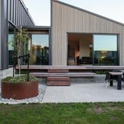 Bottomless Cylinder Planter gallery detail image