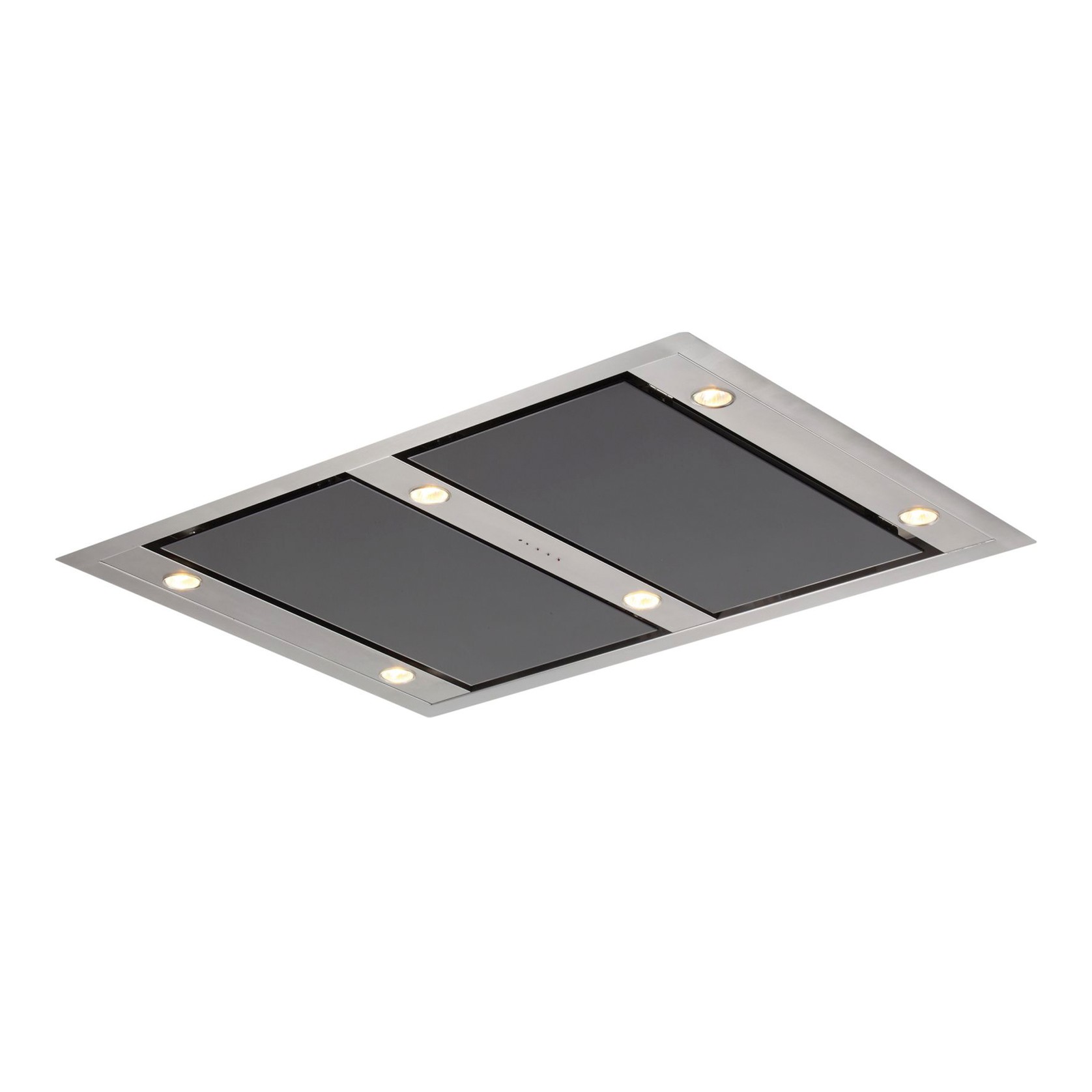 Schweigen Ceiling Mount Rangehood UM422G-12S gallery detail image