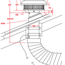 Amore 1600 EX-Drive Motor™ gallery detail image