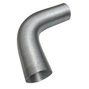 Falcon 250mm Semi Rigid Ducting gallery detail image