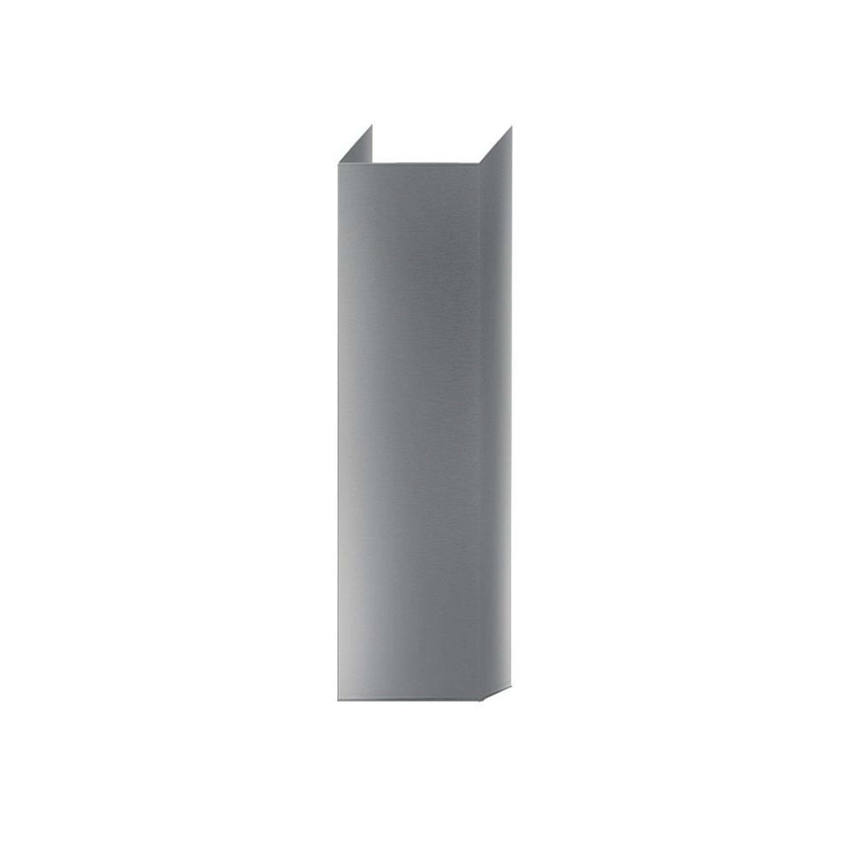 Falcon Extension Flue – Stainless Steel gallery detail image