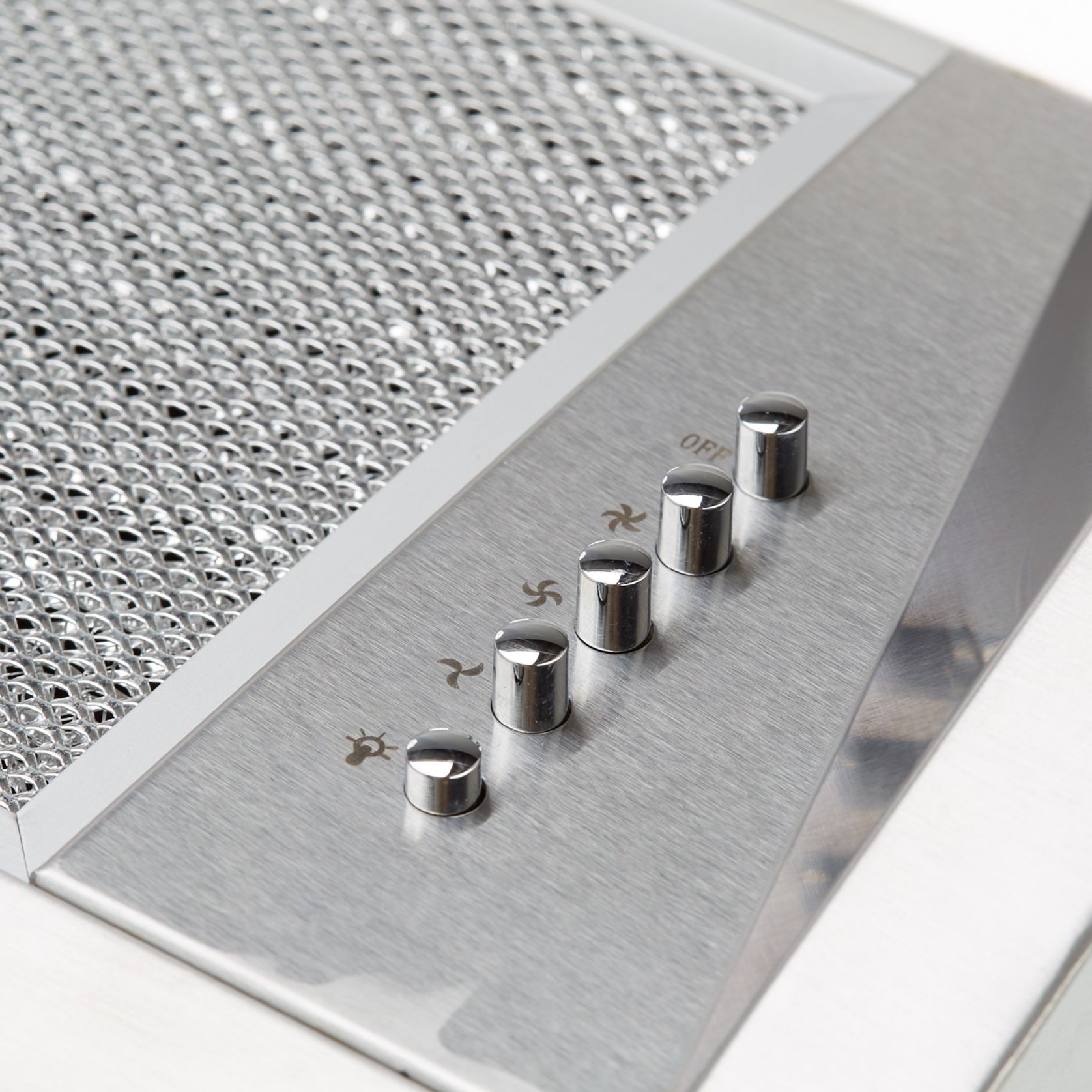 Silent Undermount Rangehood 900mm - GG-915S gallery detail image