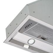 Silent Undermount Rangehood 900mm - GG-915S gallery detail image