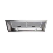 Silent Undermount Rangehood 900mm - GG-915S gallery detail image