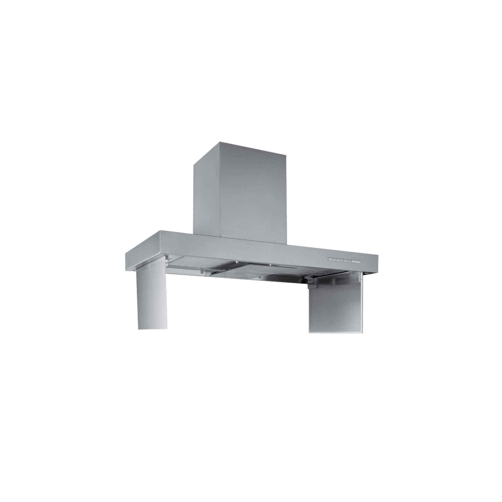 Silent Wallmount Rangehood 900mm - WM-EX90S gallery detail image