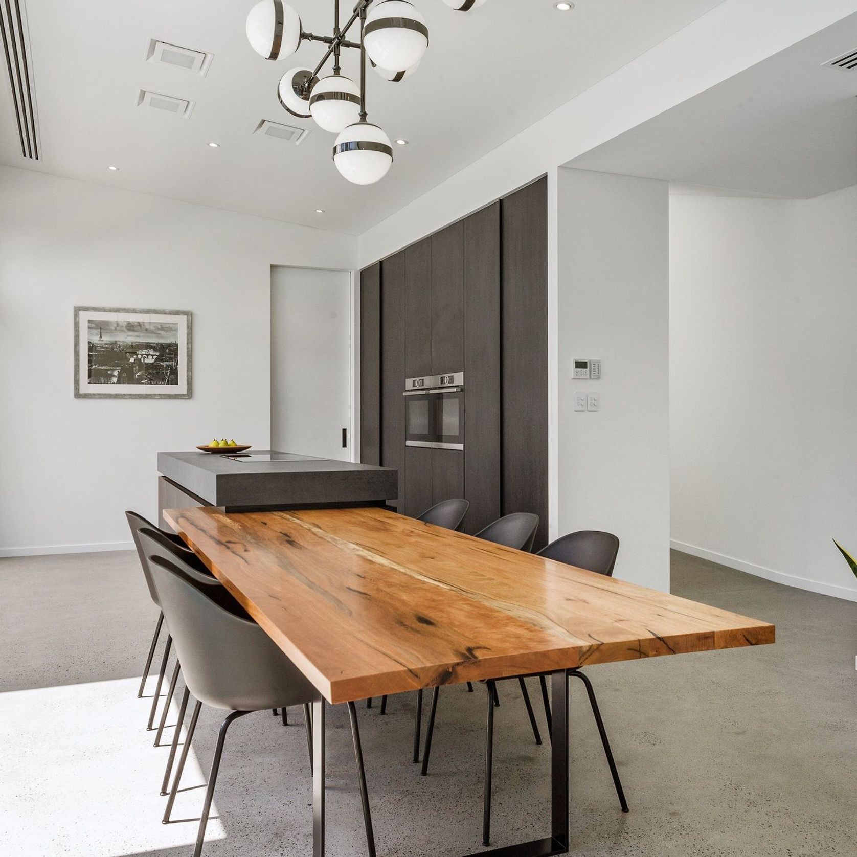 Silent Cassette Rangehood (x4) - CC-PARA4W gallery detail image