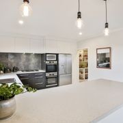 Undermount Rangehood 600mm (Non-Silent) - HN-6C gallery detail image