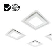 Silent Cassette Rangehood (x4) - CC-PARA4S gallery detail image