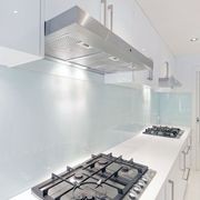 Silent Wallmount Rangehood 900mm - DS3170S gallery detail image