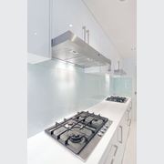 Silent Wallmount Rangehood 900mm - DS3170S gallery detail image