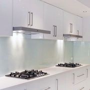 Silent Wallmount Rangehood 900mm - DS3170S gallery detail image