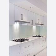 Silent Wallmount Rangehood 900mm - DS3170S gallery detail image