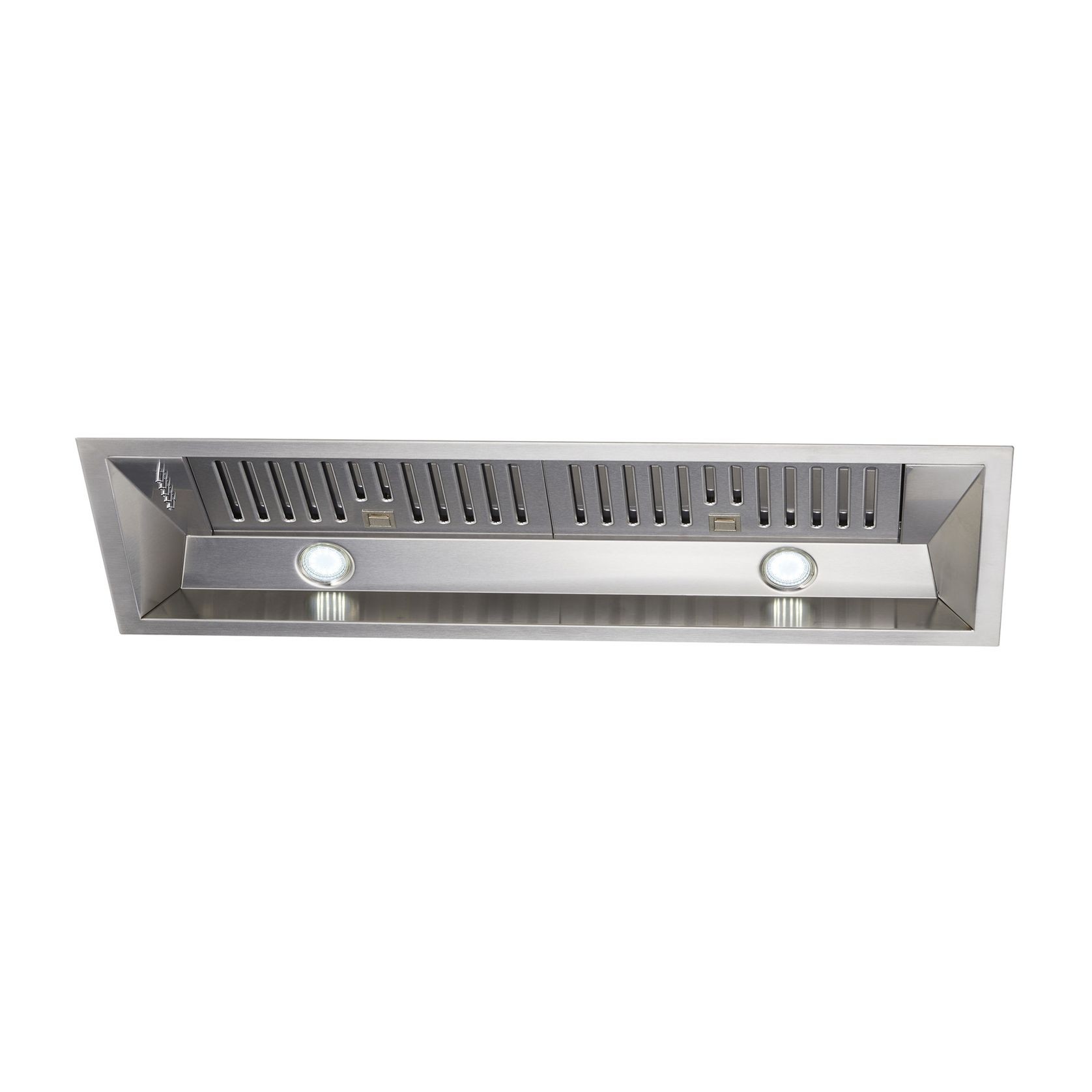 Silent Undermount Rangehood 900mm - DA-UM950S gallery detail image