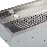 Silent Undermount Rangehood 900mm - DA-UM950S gallery detail image