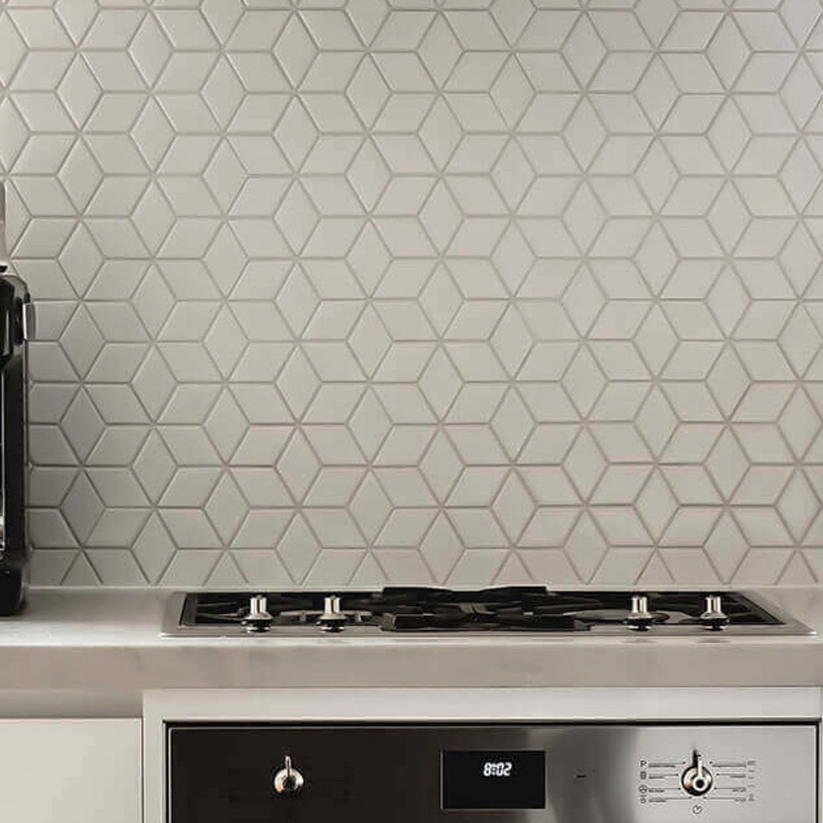 Undermount Rangehood 600mm (Non Silent) - WINU-6 gallery detail image