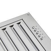 Undermount Rangehood 900mm (Non Silent) - WINU 9 gallery detail image
