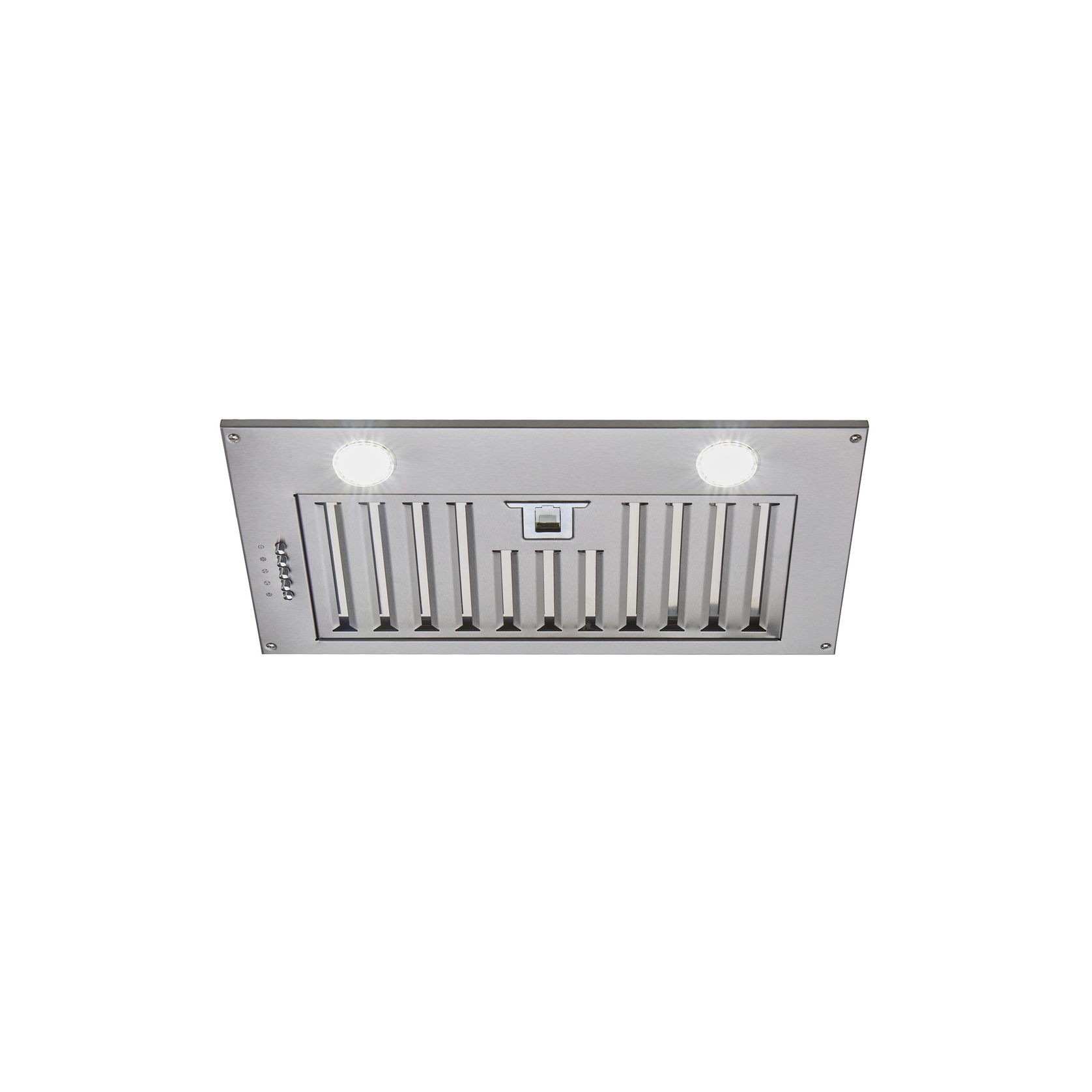 Undermount Rangehood 600mm (Non Silent) - WINU-6 gallery detail image