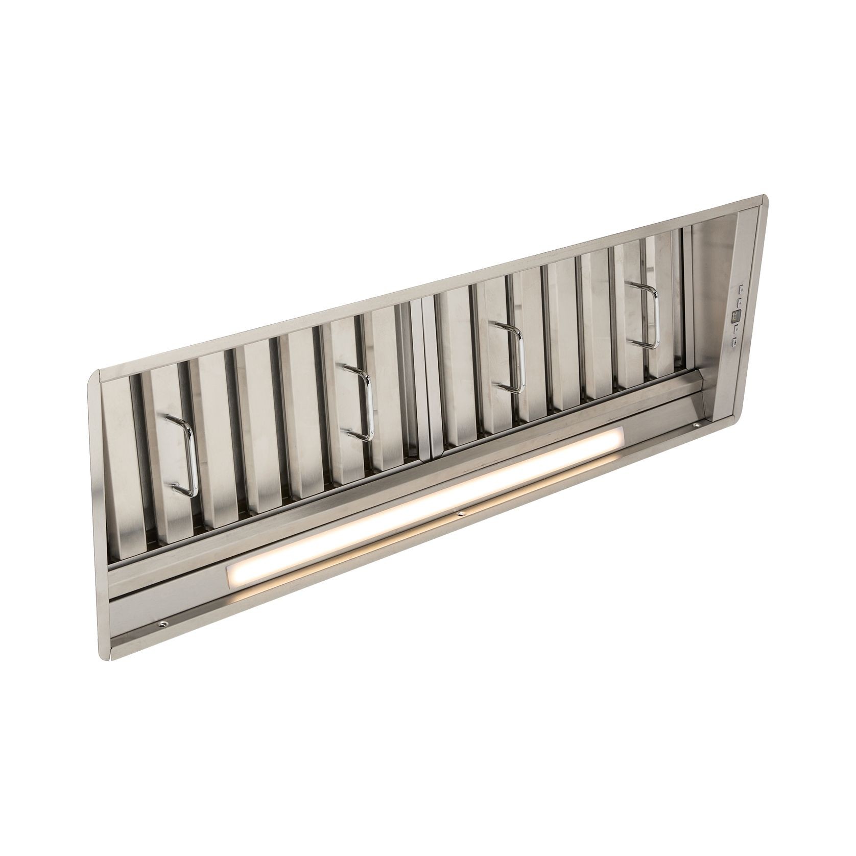 Undermount Rangehood 900mm (Non Silent) - SW-220C gallery detail image