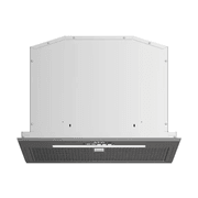 52cm Integrated Rangehood with LED Strip Lighting gallery detail image