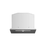 52cm Integrated Rangehood with LED Strip Lighting gallery detail image