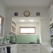 Silent Cassette Rangehood (x2) - CC-PARA2W gallery detail image