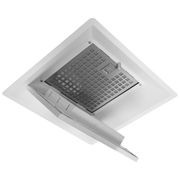 Silent Cassette Rangehood (x2) - CC-PARA2W gallery detail image