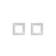 Silent Cassette Rangehood (x2) - CC-PARA2W gallery detail image