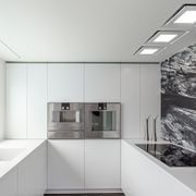 Silent Cassette Rangehood (x3) - CC-PARA3W gallery detail image