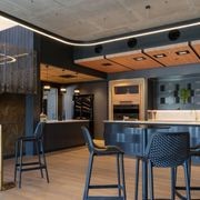 Silent Cassette Rangehood (x4) - CC-PARA4S gallery detail image