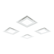 Silent Cassette Rangehood (x4) - CC-PARA4W gallery detail image