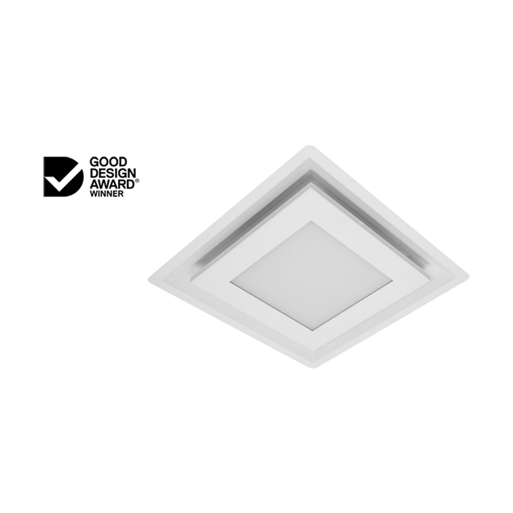 Silent Cassette Rangehood (x2) - CC-PARA2S gallery detail image