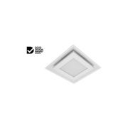 Silent Cassette Rangehood (x3) - CC-PARA3W gallery detail image