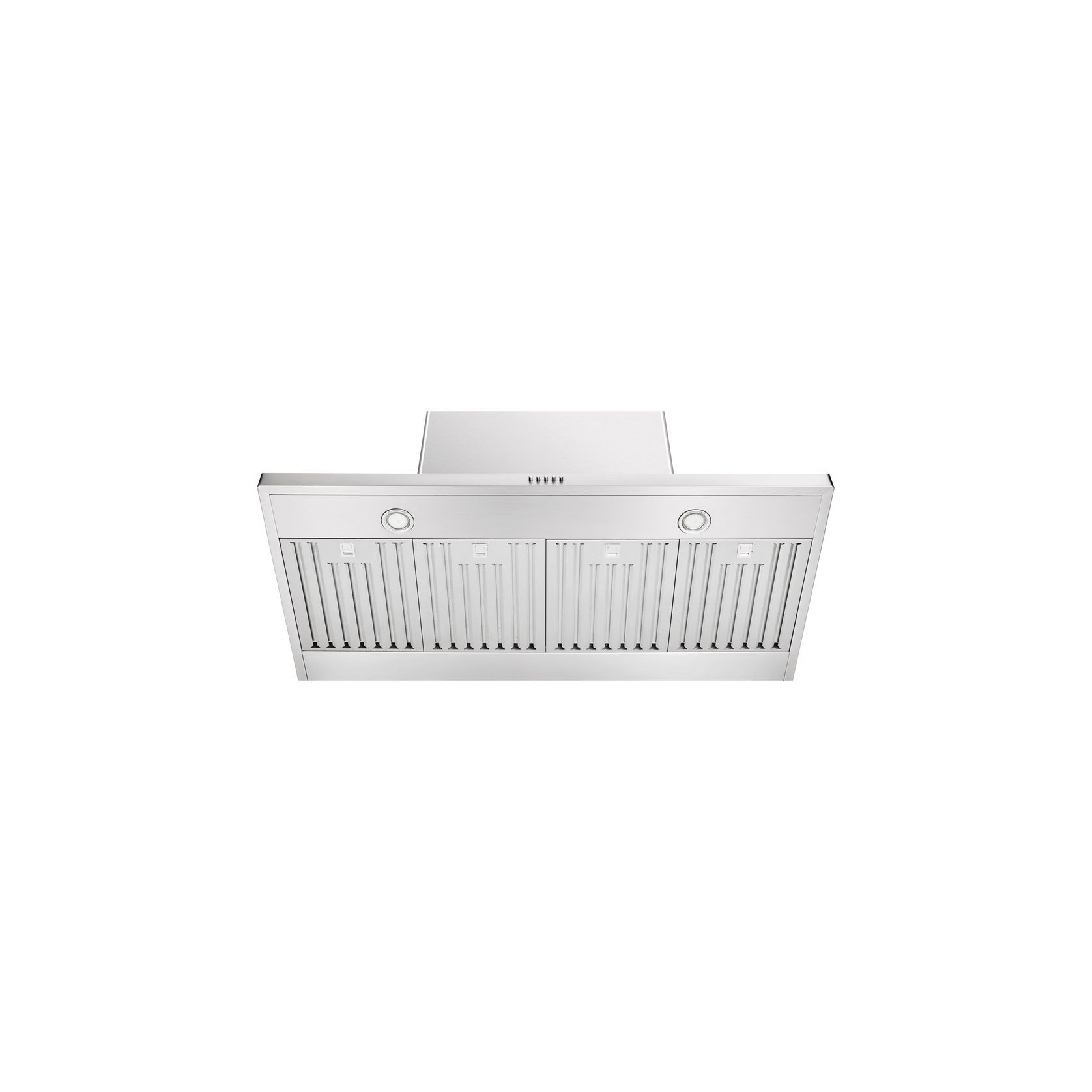 BBQ Rangehood 1200mm (Non Silent) - CL6272 gallery detail image