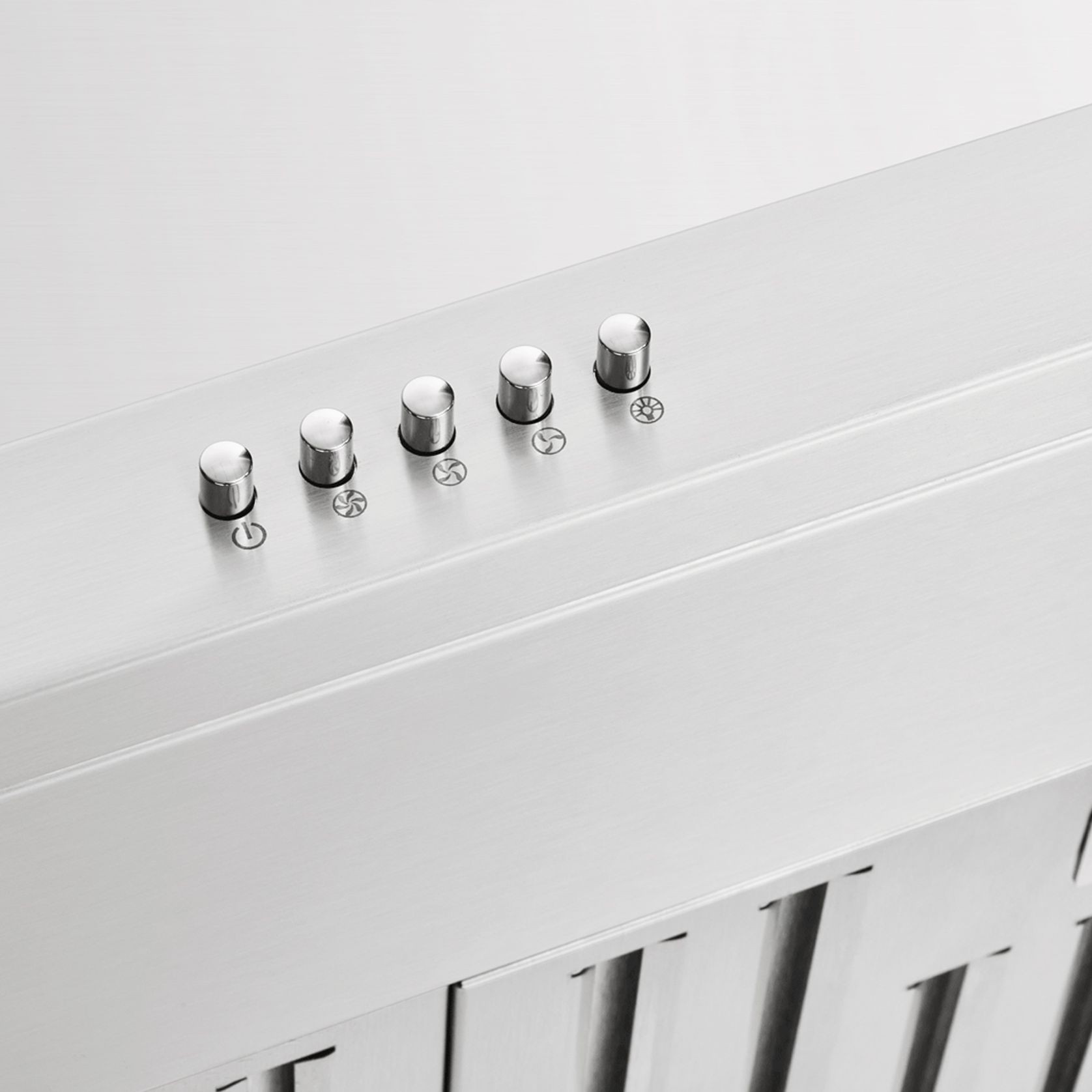 BBQ Rangehood 1200mm (Non Silent) - CL6272 gallery detail image