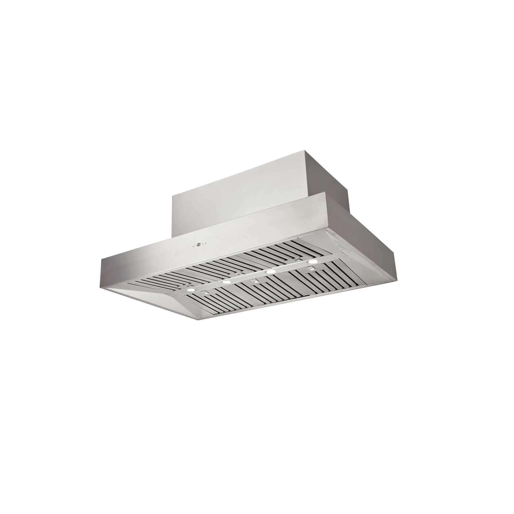 BBQ Rangehood 1200mm (Non Silent) - CL7372 gallery detail image