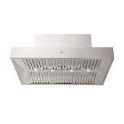 Silent BBQ Rangehood 1200mm - CL7372S gallery detail image