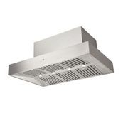 Silent BBQ Rangehood 1200mm - CL7372S gallery detail image
